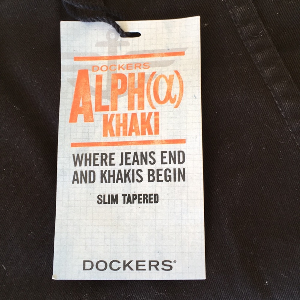 Dockers pants - Picture 5 of 6